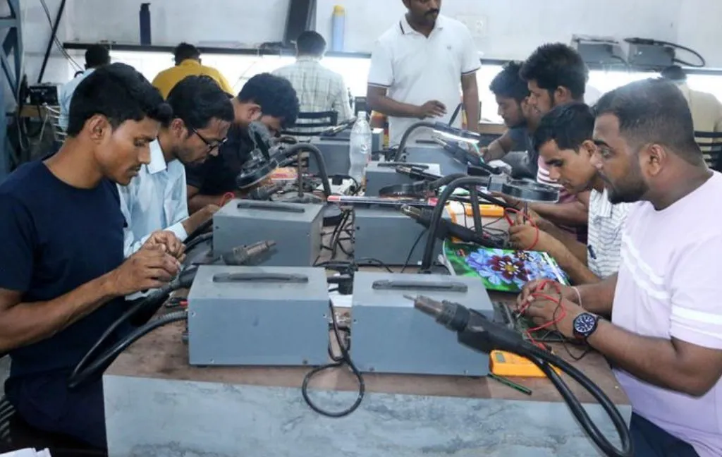 Auto Repair Shop in Kanpur