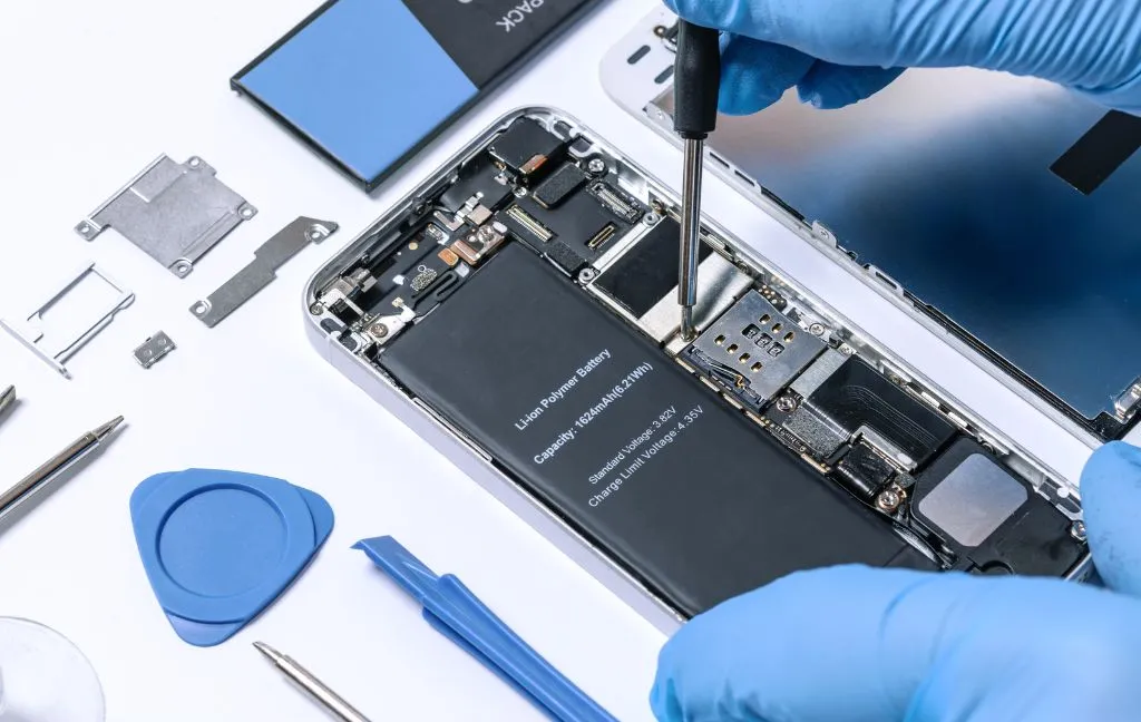 Iphone Repair Shop in Kanpur