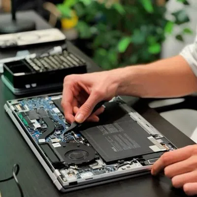 Certified Macbook Repair in Kanpur