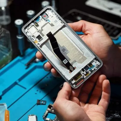 Quick Mobile Repair in Kanpur