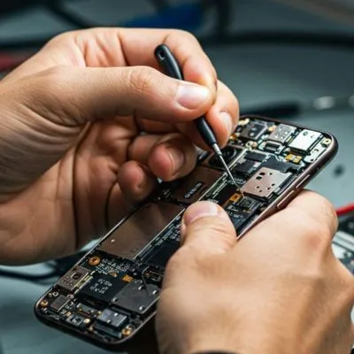 Certified Mobile Repair in Kanpur