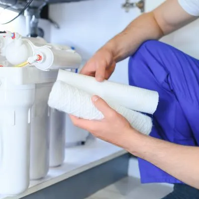 Certified Ro Repair in Kanpur