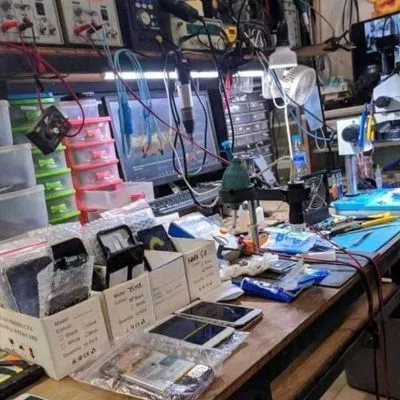 Speaker Repair Service in Kanpur